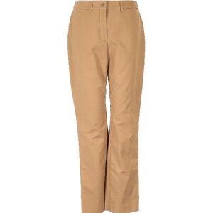 Calvin Klein Light Brown Trousers